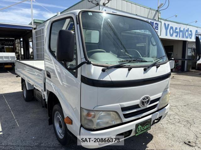 Toyota DYNA TRUCK 2009-09 7217761-4