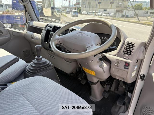 Toyota DYNA TRUCK 2009-09 7217761-5