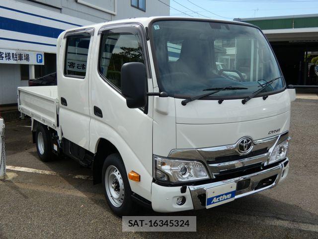 Toyota DYNA TRUCK 2026-05 7217804-0