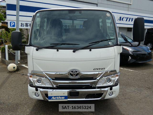 Toyota DYNA TRUCK 2026-05 7217804-1