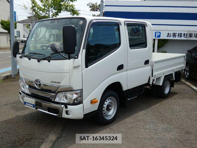 Toyota DYNA TRUCK 2026-05 7217804-2