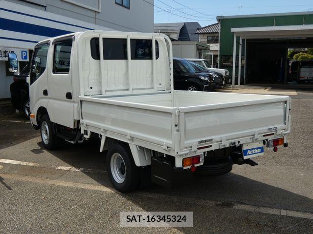 Toyota DYNA TRUCK 2026-05 7217804-4