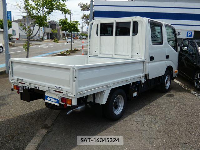 Toyota DYNA TRUCK 2026-05 7217804-6