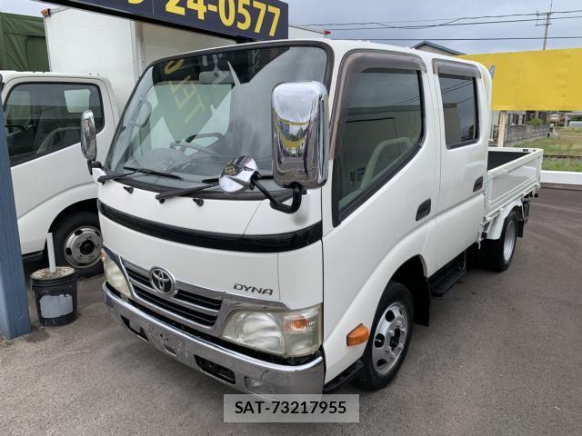 Toyota DYNA TRUCK 2010-01 7217763-0