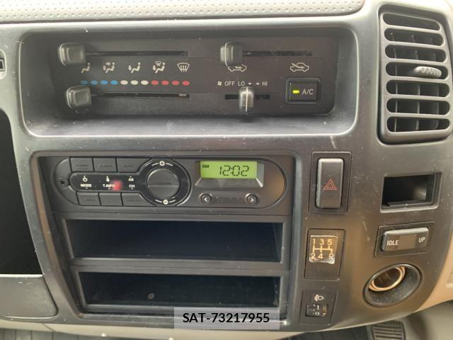 Toyota DYNA TRUCK 2010-01 7217763-10