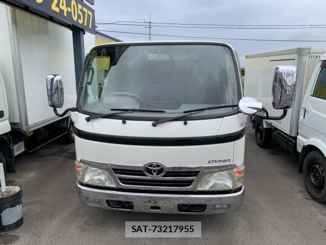 Toyota DYNA TRUCK 2010-01 7217763-1