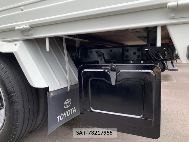 Toyota DYNA TRUCK 2010-01 7217763-22