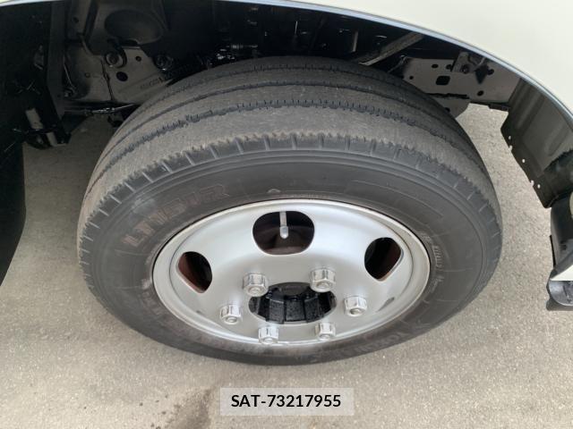 Toyota DYNA TRUCK 2010-01 7217763-25