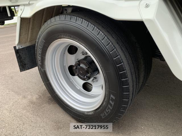 Toyota DYNA TRUCK 2010-01 7217763-26