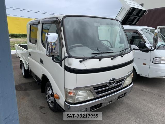 Toyota DYNA TRUCK 2010-01 7217763-2