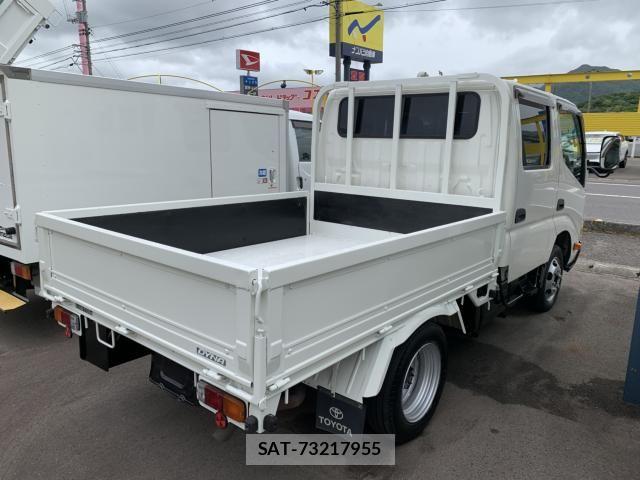Toyota DYNA TRUCK 2010-01 7217763-3