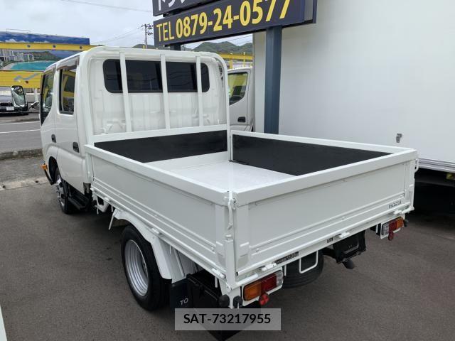 Toyota DYNA TRUCK 2010-01 7217763-5
