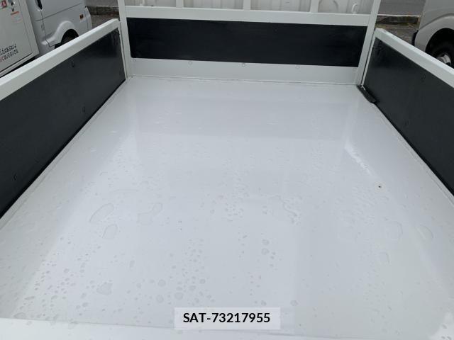 Toyota DYNA TRUCK 2010-01 7217763-6