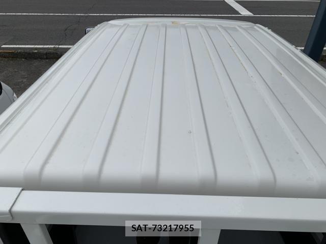 Toyota DYNA TRUCK 2010-01 7217763-7