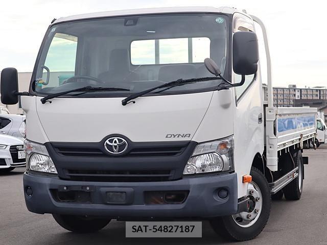 Toyota DYNA TRUCK 2018-03 7217785-0