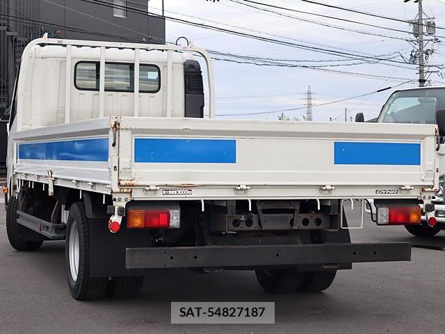 Toyota DYNA TRUCK 2018-03 7217785-1