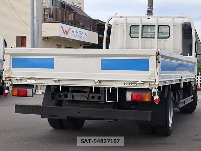 Toyota DYNA TRUCK 2018-03 7217785-2