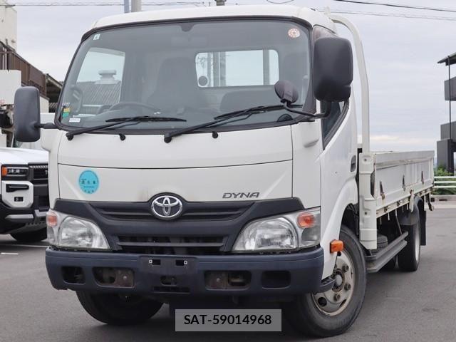 Toyota DYNA TRUCK 2014-04 7217768-0