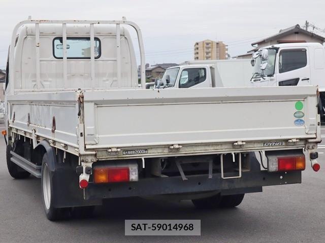 Toyota DYNA TRUCK 2014-04 7217768-1