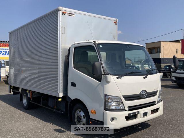 Toyota DYNA TRUCK 2017-12 7217787-0