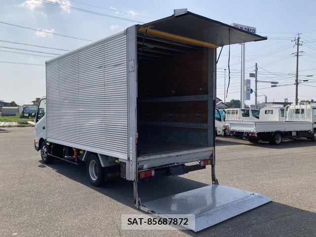 Toyota DYNA TRUCK 2017-12 7217787-11