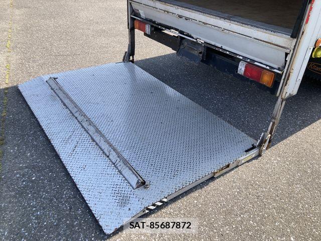 Toyota DYNA TRUCK 2017-12 7217787-12