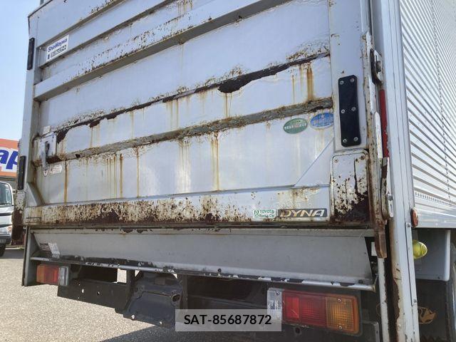 Toyota DYNA TRUCK 2017-12 7217787-17