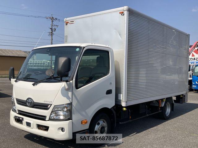 Toyota DYNA TRUCK 2017-12 7217787-1