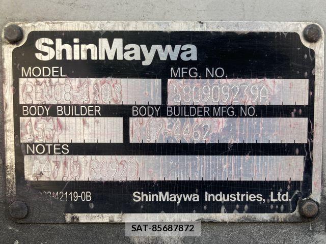 Toyota DYNA TRUCK 2017-12 7217787-19