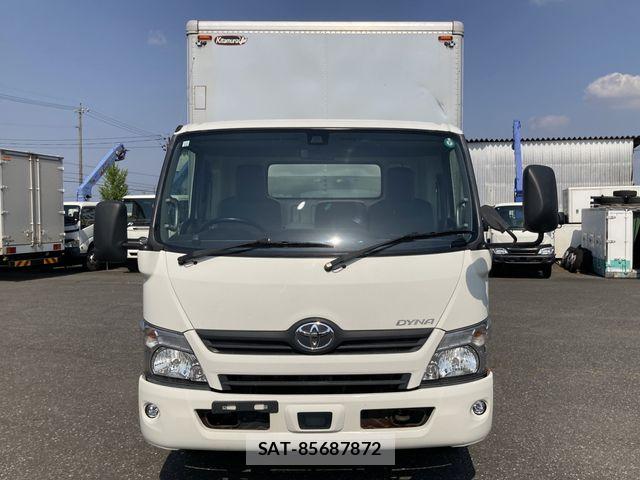 Toyota DYNA TRUCK 2017-12 7217787-20