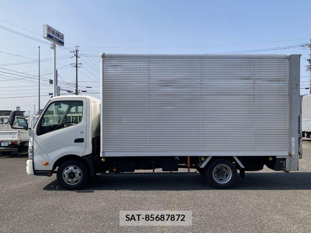 Toyota DYNA TRUCK 2017-12 7217787-21