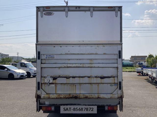 Toyota DYNA TRUCK 2017-12 7217787-22