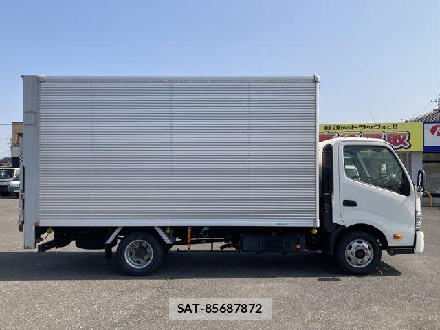 Toyota DYNA TRUCK 2017-12 7217787-23