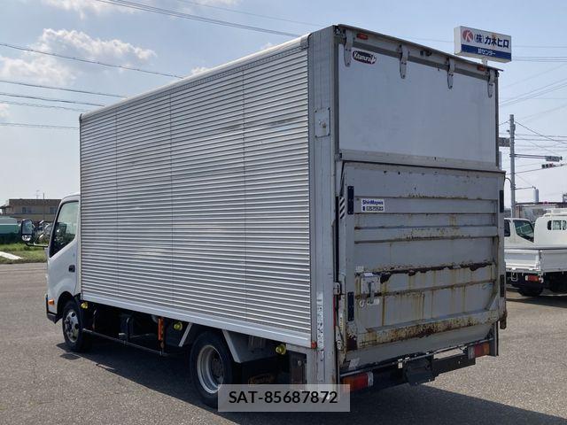 Toyota DYNA TRUCK 2017-12 7217787-2
