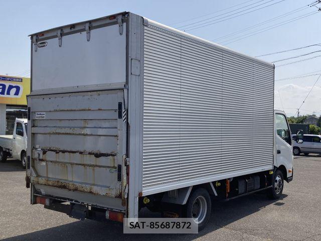 Toyota DYNA TRUCK 2017-12 7217787-3