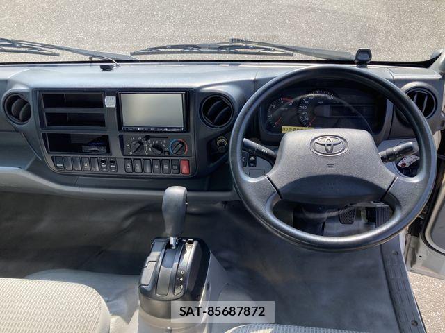 Toyota DYNA TRUCK 2017-12 7217787-6