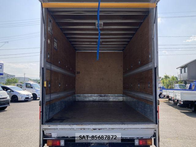 Toyota DYNA TRUCK 2017-12 7217787-7