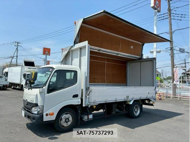 Toyota DYNA TRUCK 2018-12 7217792-0