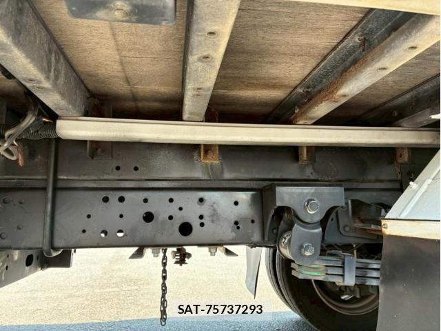 Toyota DYNA TRUCK 2018-12 7217792-12
