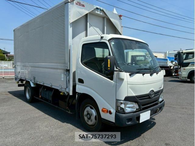 Toyota DYNA TRUCK 2018-12 7217792-1