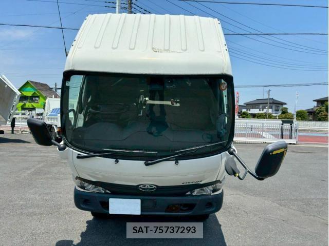Toyota DYNA TRUCK 2018-12 7217792-22