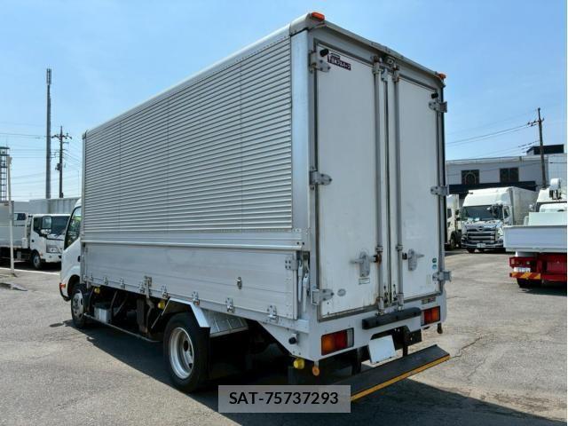 Toyota DYNA TRUCK 2018-12 7217792-3