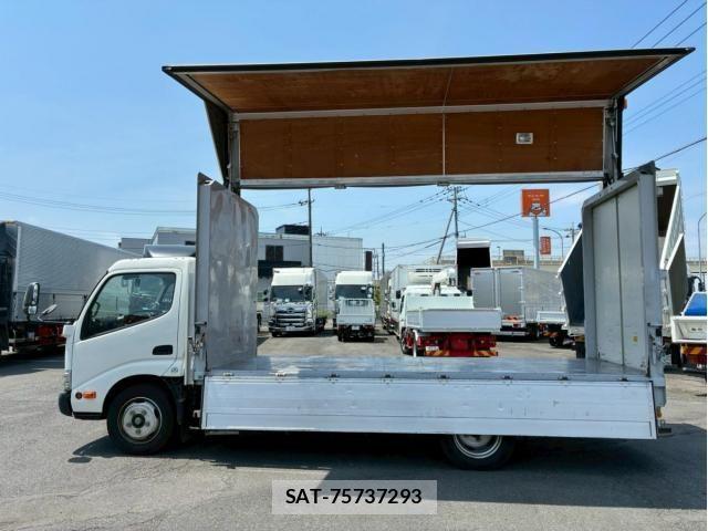 Toyota DYNA TRUCK 2018-12 7217792-4