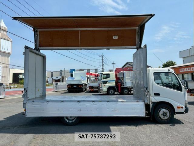 Toyota DYNA TRUCK 2018-12 7217792-5