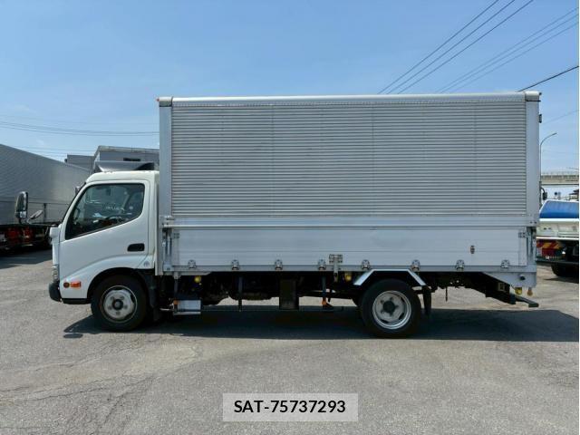 Toyota DYNA TRUCK 2018-12 7217792-6