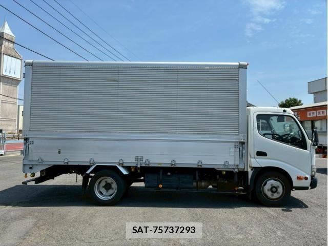 Toyota DYNA TRUCK 2018-12 7217792-7
