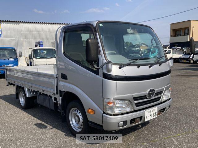 Toyota DYNA TRUCK 2014-10 7217776-0