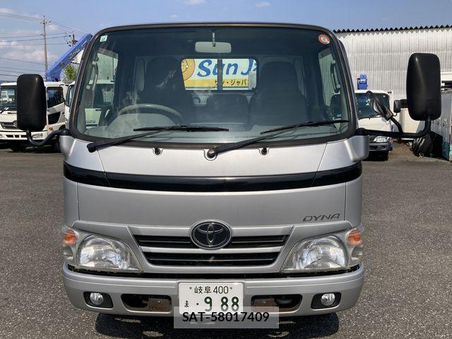 Toyota DYNA TRUCK 2014-10 7217776-20