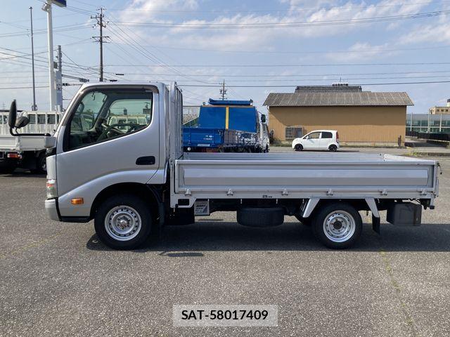 Toyota DYNA TRUCK 2014-10 7217776-2