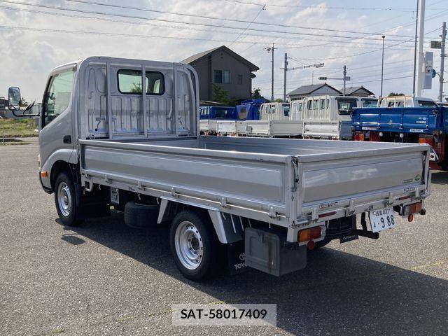 Toyota DYNA TRUCK 2014-10 7217776-3